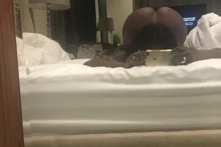 🍫☕ HOT CHOCLATE😻 WETTEST IN TE... - Image 2