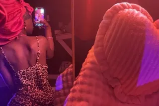 tiny darksin blasian - Image 6