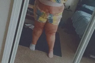 CALL IT FUPA SEASON 💦👅🍑 BBW LO... - Image 4