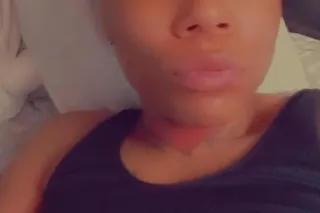 Fetish-friendly ... you not we... - Image 1