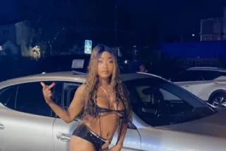 i am young hot and talented 💕💕💯💯your. every desire is my conmand - Image 5