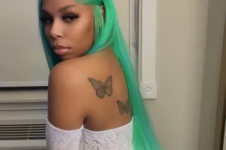 LAST DAY 🚨𝒞𝒽𝑜𝒾𝒸𝑒 🏆$exy 𝒔𝒍𝒊𝒎 𝒕𝒉... - Image 1