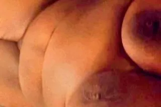 THICK BBW 😋 CUM FUCK MY THROAT DADDY NO RUSH ! SUBMISSIVE NAUGHTY FREAK ! - Image 1