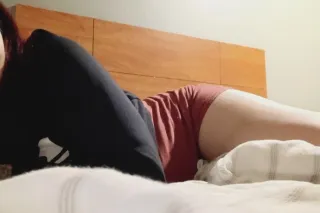 u wanna cum tickle my fancy - Image 8