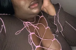 SEXY HORNY BBW WANTS YOUR BBC ... - Image 4