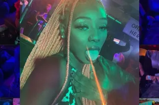 end ya night just right - Image 3