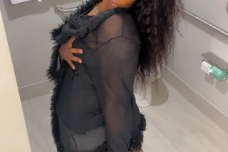 Part Angel Mostly Devil 💦 - Image 11