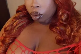 THICK🍑 CHOCOLATE🍫 SUPERSOAKER 💦HEAD EXPERT😋 - Image 6