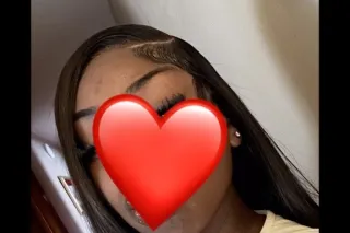 throat goat squirting queen😋💦 - Image 3