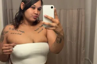 cum fuck my face and pussy 💦💦 ... - Image 1