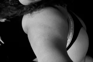 Im Back !! Best Ever Mistress Alley Sexy Exotic Mixed Stallion, - Image 5