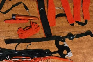 Im Back !! Best Ever Mistress Alley Sexy Exotic Mixed Stallion, - Image 7