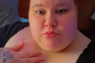 $40QV FS💦Make Me Choke & Cream... - Image 4