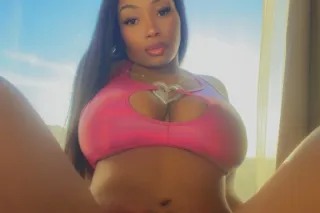 ✨ Your Favorite Big booty Treat 🍭 !!! catch me while you can - Image 8