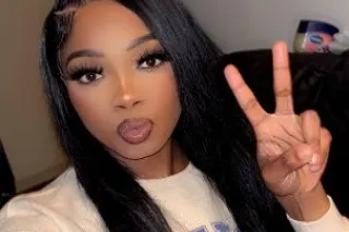 miss nikki baby sweet & creamy... - Image 1