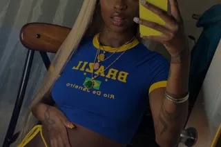 Hey im Ari 🍫🍫🍫🍫🍫🍫 - 23 - Image 1