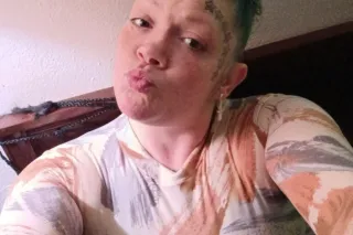 im ur sucker im your wet 👄😺👄😺👄... - Image 4