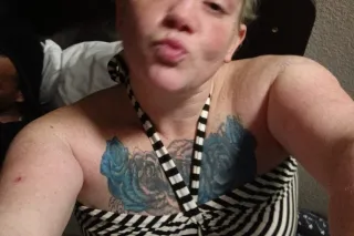 im ur sucker im your wet 👄😺👄😺👄 - Image 6