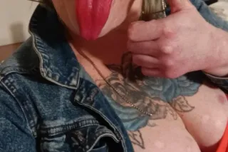 im ur sucker im your wet 👄😺👄😺👄 - Image 7