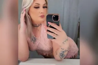 ❄Snowbunny SZN❄🎀NEW!! Blonde Goddess🐾📲See Me Now!! - Image 5