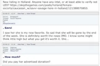 LAST NIGHT IN GAINESVILLE The ... - Image 2