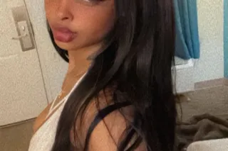 NEW IN TOWN!!💕Your Wettest And Wildest Fantasy👅 Blue Eye Dominican Goddess🥂 - Image 7