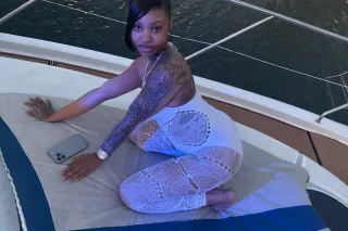 PRICE START AT 150 💵OUTCALLS!! 😘Available 24/7 ✅RUSH ME! OUTCALLS ONLY😘‼Content for sale😘Facetime shows📱 PUSSY IS FOR RICH NGGAS LOW BALLERS GET BLOCKED🚫 - Image 4