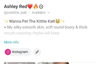 Slim Thick Goddess 🍪 ⋆ 🍭 🎀 𝒰𝓅𝒮𝒸𝒶𝓁𝑒 𝒫𝓇𝒾𝓃𝒸𝑒𝓈𝓈-𝒴💙𝓊𝓇 𝒮𝑒𝒸𝓇𝑒𝓉 𝒜𝒹𝒹𝒾𝒸𝓉𝒾🍬𝓃 🎀 🍭 ⋆ 🍪INCALLS AVAILABLE 24/7💋 - Image 5