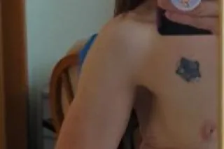 Sexy Sarah wants to Satisfy yo... - Image 3