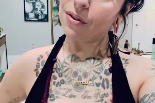 TOURING IN THE CITY TONIGHT WI... - Image 3