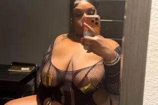 Special Freaky Black Queen💋WEL... - Image 1