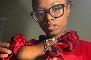 At Your Service! - 23 - Image 1