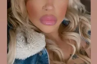 🤩🩷😝🤑 UPSCALE BLONDE BADDIE NO CATFISH🤩🩷💋😍😍 - Image 5