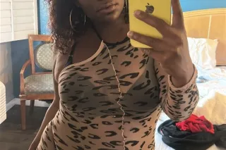 AVAILABLE THICK 🅕🅡🅔🅐🅚 🥇 Gєитℓє... - Image 4