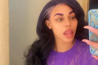 🐝Honey The Exotic Bunny⭐💦Pussy... - Image 2