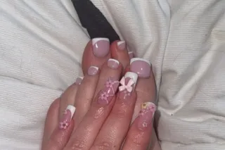 100 QV!!!!FREAKY YOUNG AND SWEET🍭🍪 - Image 6