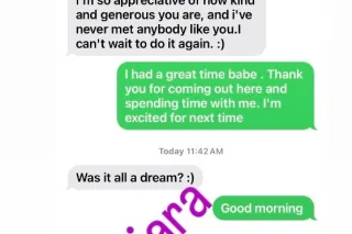 I never care about fake review... - Image 1