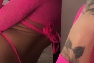 💦💋NAUGHTY & PETITE EXOTIC PLAY... - Image 1