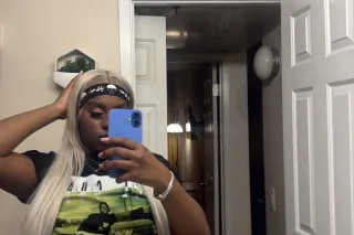 Pretty Face 💋 Thick Waist 🍑 Fetish Friendly & Ready for Fun - Image 3