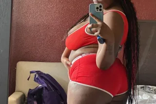 BIG🍑 BIG 🍒 NOT HERE FOR LONG G... - Image 3