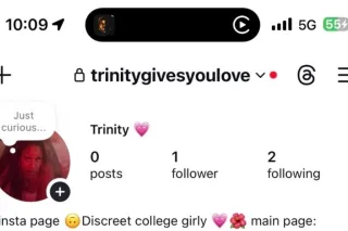 berkeley 📍trinity back in town... - Image 2