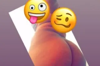 Here To Fulfill Your Fantasies... - Image 4