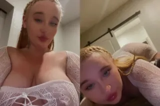 SWEET PAWG PRINCESS 👸🏼IRISH MIX☘INCALL - Image 10