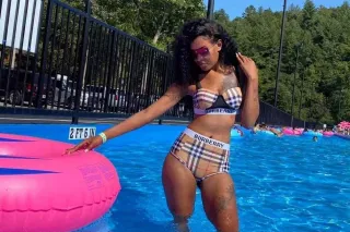 Wet and ready to make you need... - Image 2