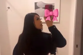 BABYGIRL SEXY CURVY LATINA 🎀 -... - Image 3