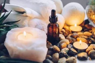 💋LUXURY MASSAGE ESCAPE| DOWNTO... - Image 3