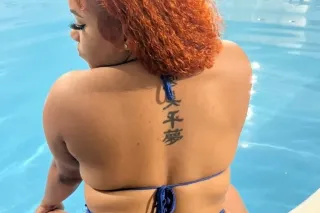 Let me keep you warm 🤭😘 - Image 8