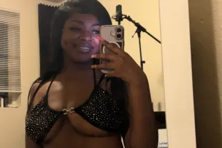 🍭👅FUN X SEXC PLAYMATE💦1 of a K... - Image 1