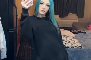 your favorite escape 🖤✨ - Image 4