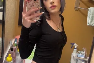 your favorite escape 🖤✨ - Image 6